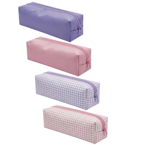 Пенал мягкий SNOOBAG , ″Pastel″ Пенал мягкий SNOOBAG , ″Pastel″
