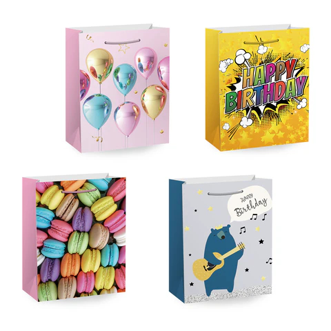 ����� ���������� ″Birthday Collection″, ������� ������