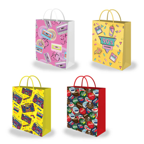 ����� ���������� ″I Love 90th″, ������� ������