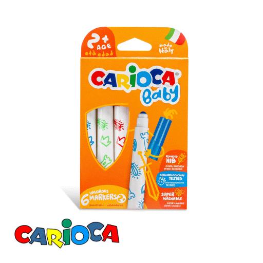  Baby   Carioca