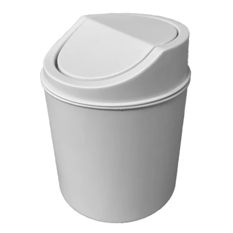 Контейнер для мусора настольный BoomHouse Контейнер для мусора настольный BoomHouse