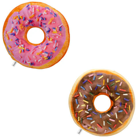 Игрушка мягкая ″ПОНЧИК″ WOOZOO Игрушка мягкая ″ПОНЧИК″ WOOZOO