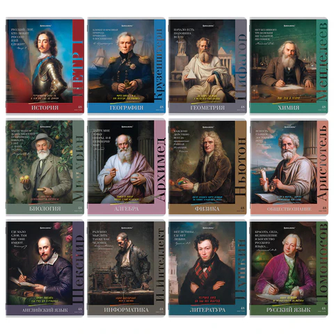 ������� ���������� BRAUBERG ″������� ����″, 12 ���������