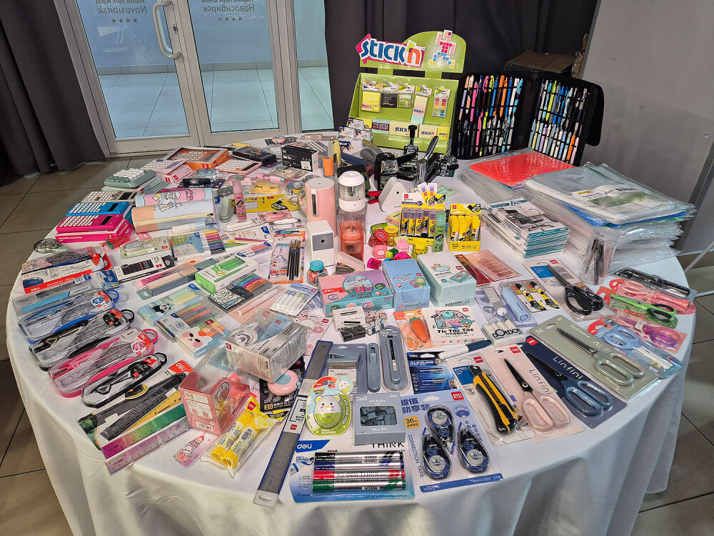 Merlion ������ ������� � ����������� &laquo;����� 2026&raquo;