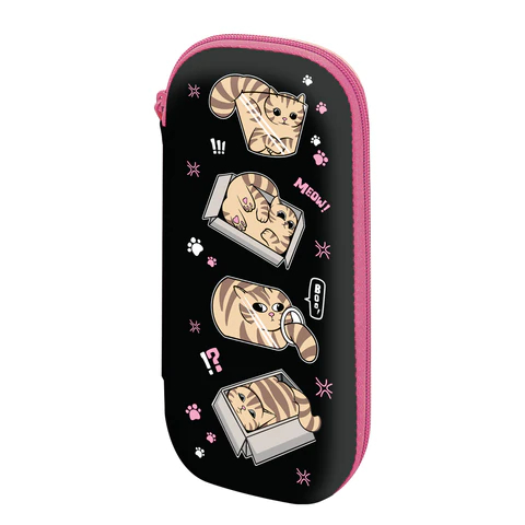 ����� ��������, ″Box cats″