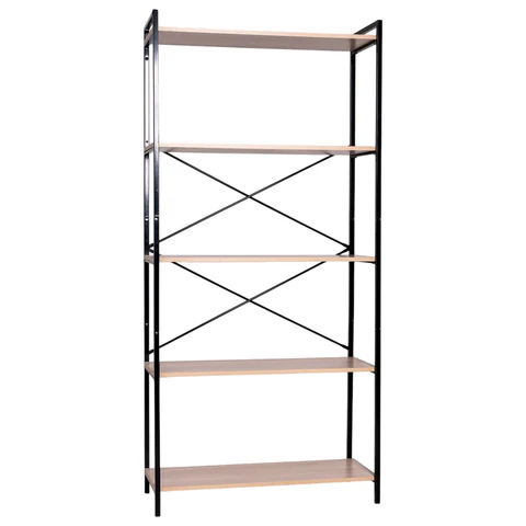 Стеллаж BRABIX ″SMART SH-004″ Стеллаж BRABIX ″SMART SH-004″