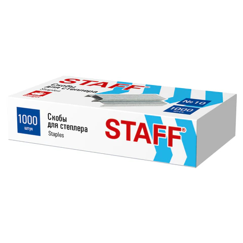 ����� ��� �������� �10 STAFF ECO