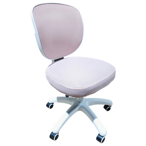 Кресло детское BRABIX KIDS ″MG-230″, розовое