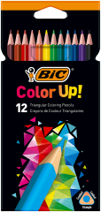   Color Up