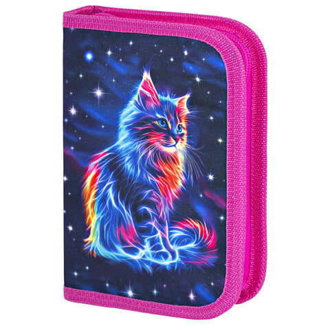  BRAUBERG, ″Space cat″