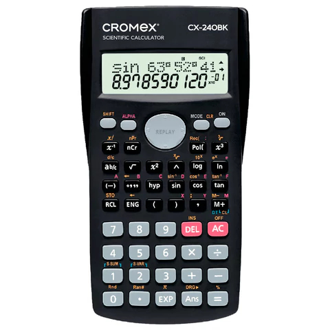 ����������� ���������� CROMEX (�������) �X-240BK