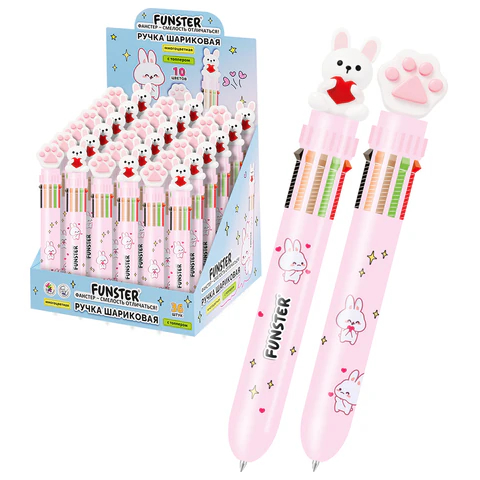 ����� ������������ ��������� �������������� FUNSTER ″WOW″, 10 ������