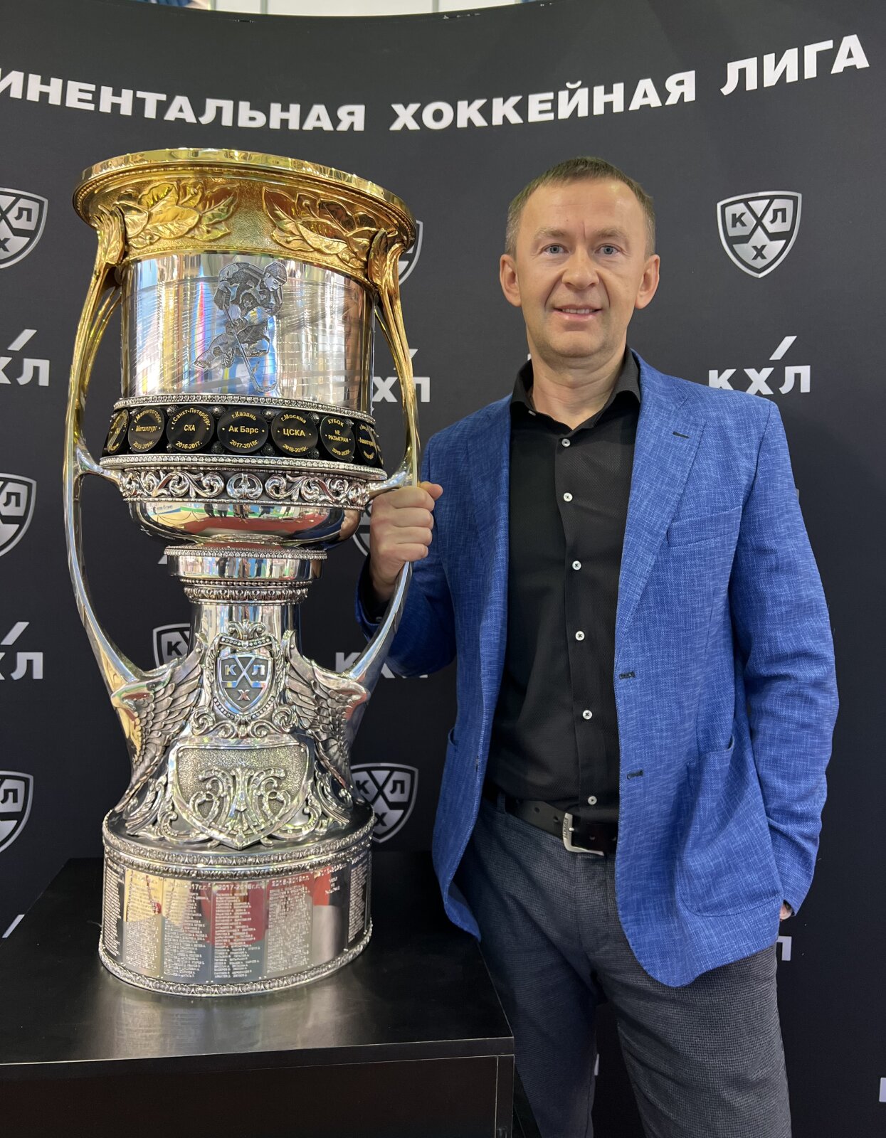 АЛЕКСЕЙ БАЧУРИН СМАРТ
