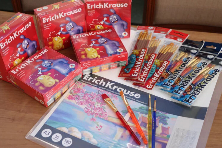 Нейрографика и личностное развитие на педагогической конференции в Невинномысске Нейрографика и личностное развитие на педагогической конференции в Невинномысске