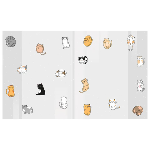  ″CATS″     FUNSTER
