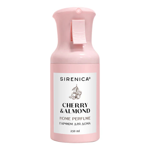 Освежитель воздуха SIRENICA ″CHERRY & ALMOND″ Освежитель воздуха SIRENICA ″CHERRY & ALMOND″