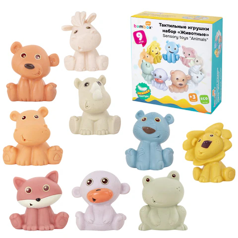 ���������� �������, ″��������″, BAMBOX BABY , 9 ����