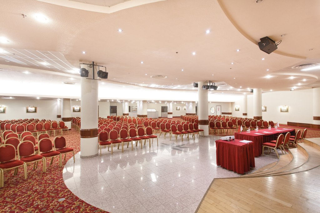 Конференция «Канцелярский вектор 2026» Конференция «Канцелярский вектор 2026»