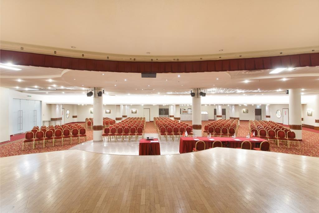 Конференция «Канцелярский вектор 2026» Конференция «Канцелярский вектор 2026»