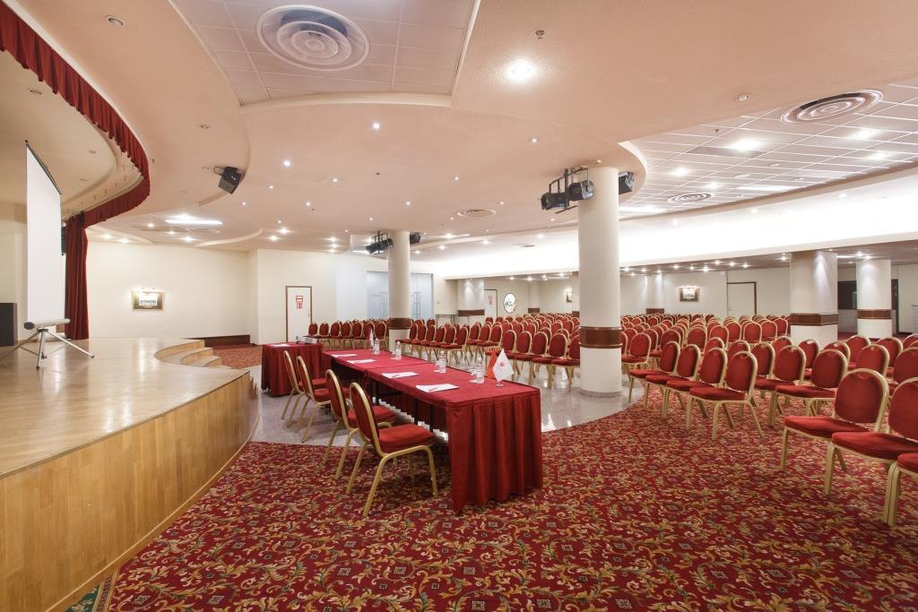 Конференция «Канцелярский вектор 2026» Конференция «Канцелярский вектор 2026»