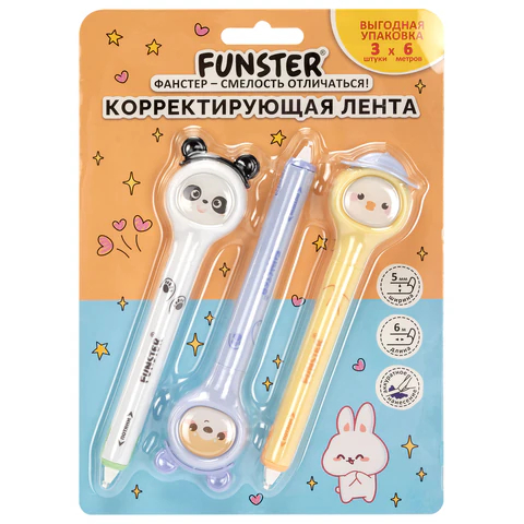 �������������� ����� FUNSTER (�������) ″����� �������″