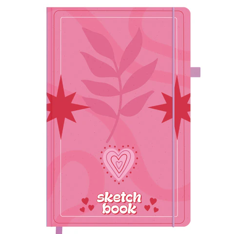 �������� ″Pink mood″ BRAUBERG ART CLASSIC