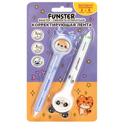 �������������� ����� FUNSTER ″����� �������″