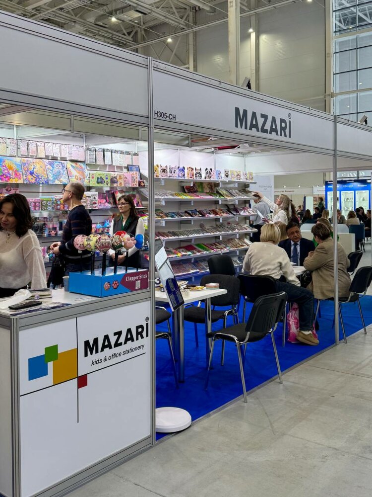 MAZARI �� �������� ������� ����� 2026.