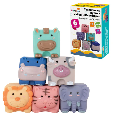 ���������� ������ BAMBOX BABY