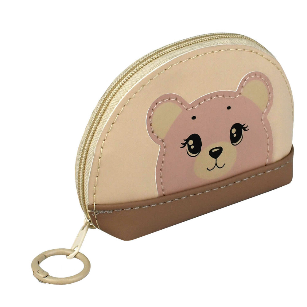 Кошелёк Феникс+, 11х7,5х3,5 см, искусственная кожа, шелкография Кошелёк Феникс+, 11х7,5х3,5 см, искусственная кожа, шелкография