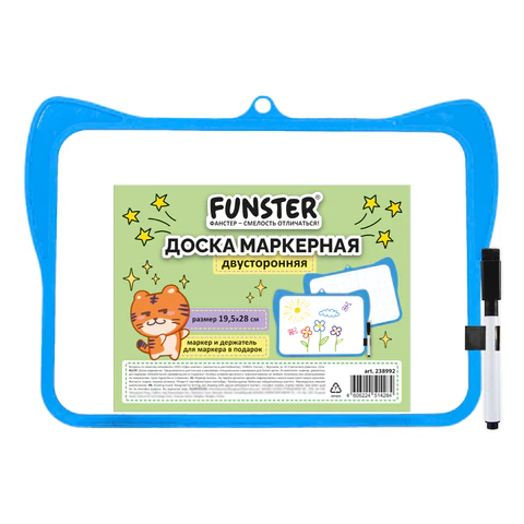 ����� ��������� ������������ � ������ FUNSTER