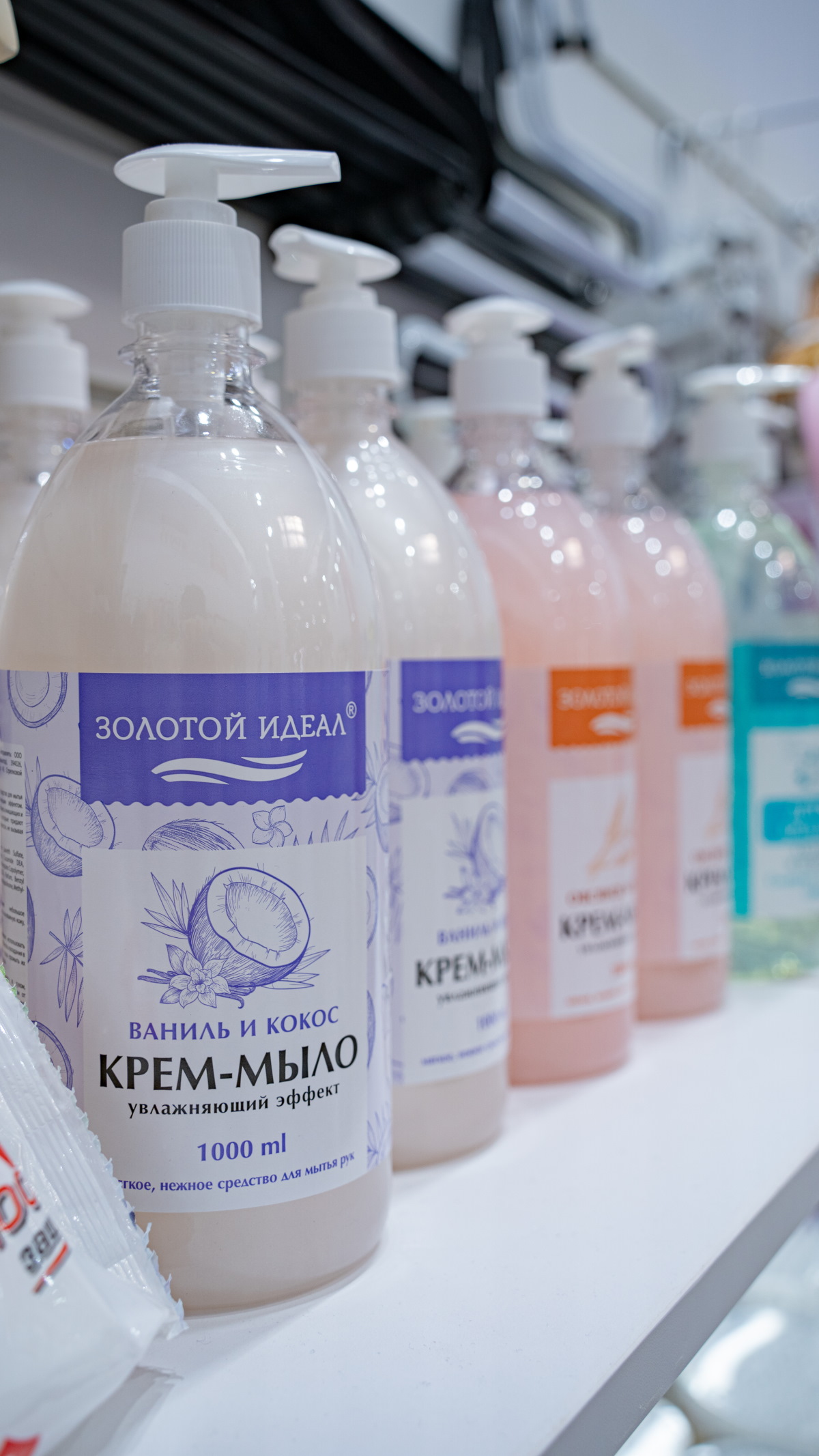 ГК &laquo;Самсон&raquo; блестяще дебютировала на выставке HouseHold!
